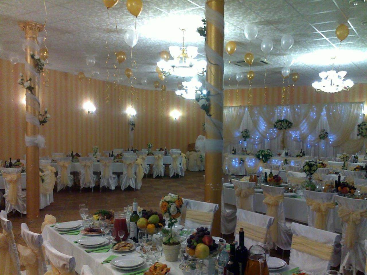 Hotel Dubrava Poltava Esterno foto