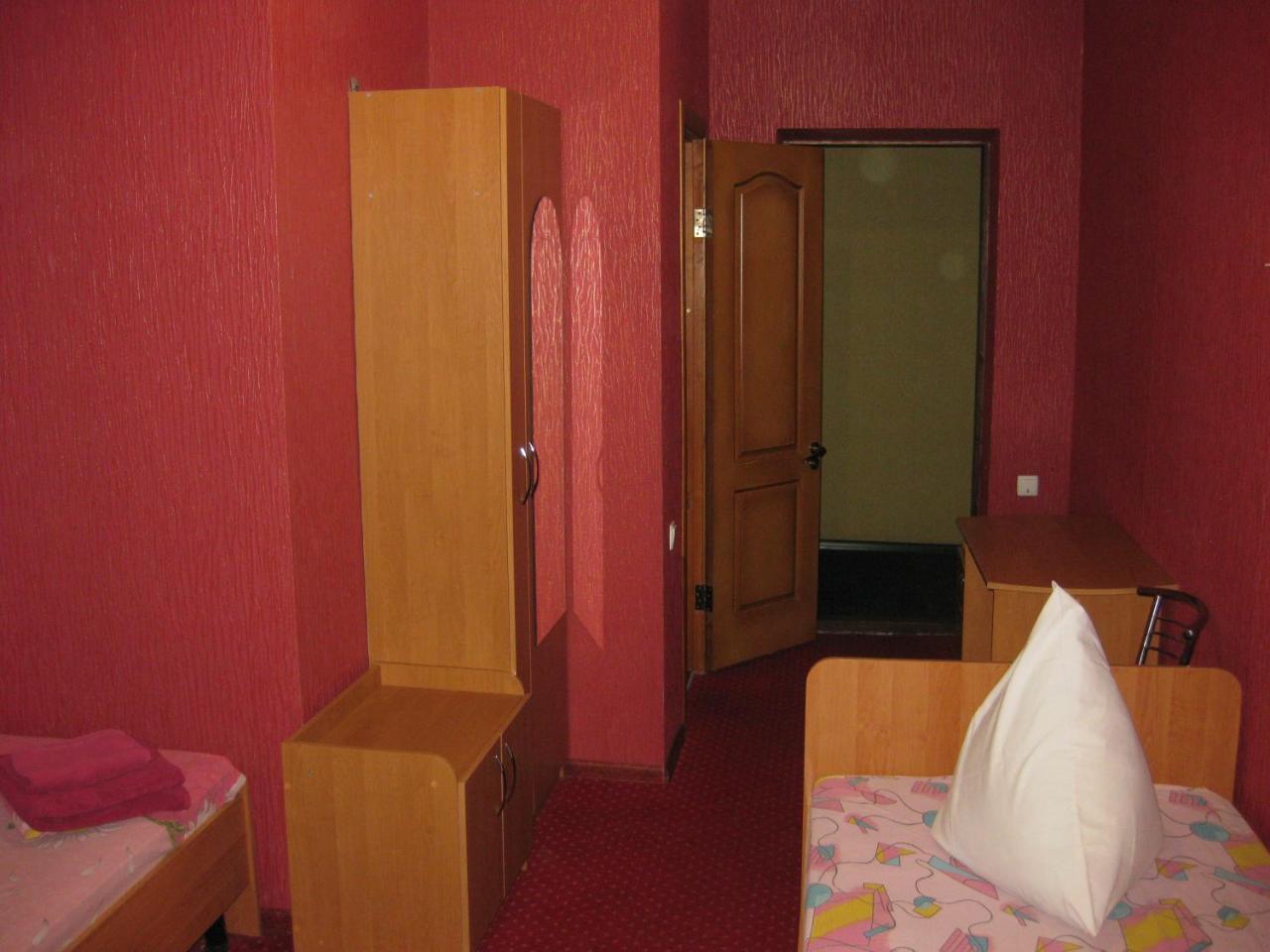 Hotel Dubrava Poltava Esterno foto