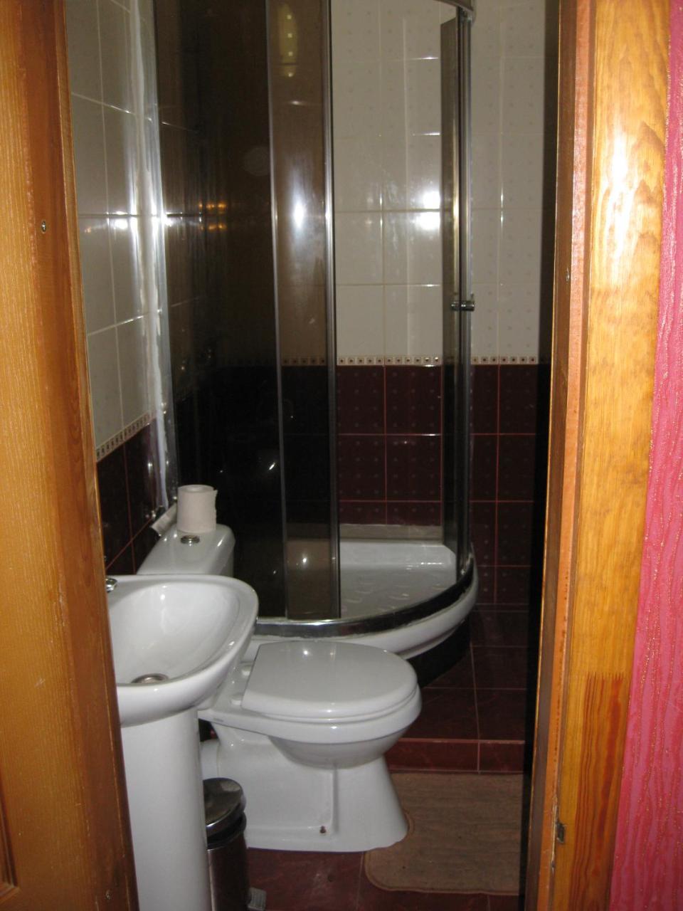 Hotel Dubrava Poltava Esterno foto