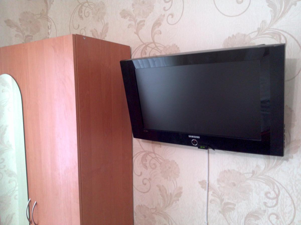 Hotel Dubrava Poltava Esterno foto