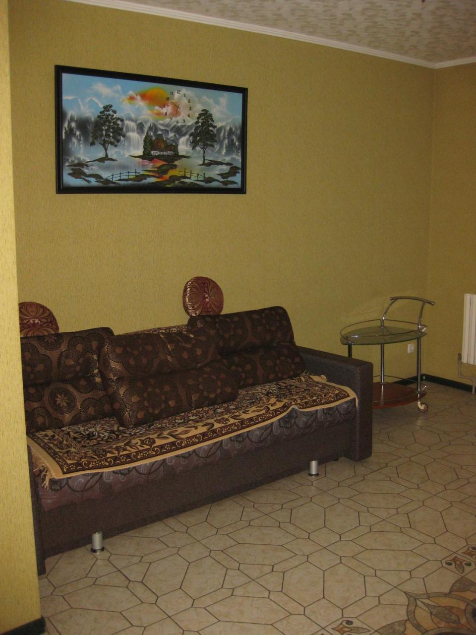 Hotel Dubrava Poltava Esterno foto