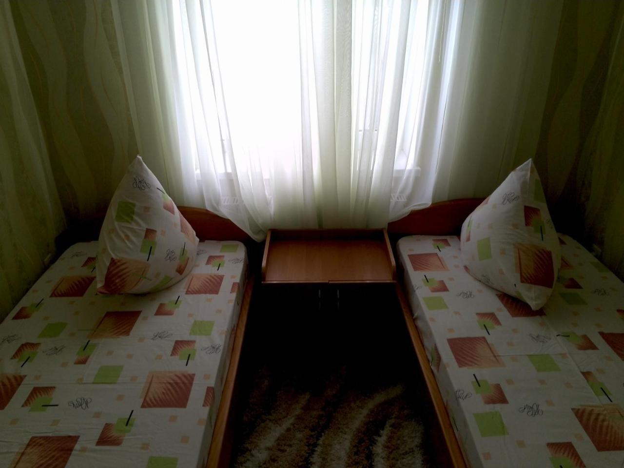 Hotel Dubrava Poltava Esterno foto